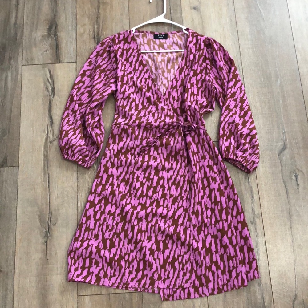 Women’s Dress